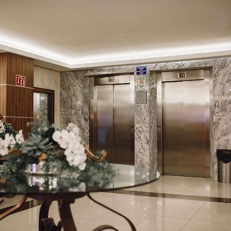 Hotel Dali Plaza Ejecutivo Guadalajara Zewnętrze zdjęcie