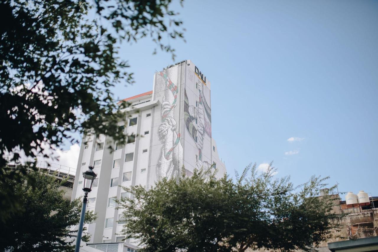Hotel Dali Plaza Ejecutivo Guadalajara Zewnętrze zdjęcie