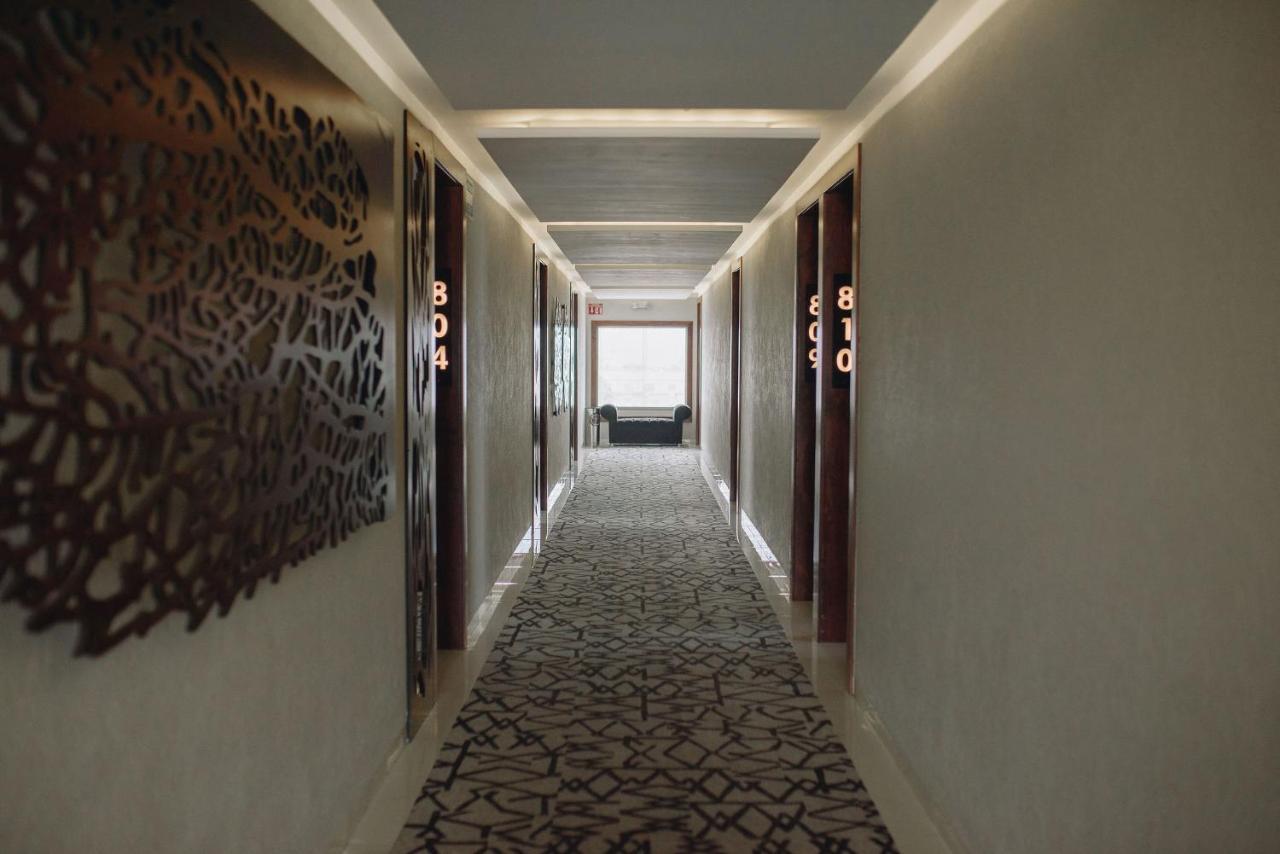Hotel Dali Plaza Ejecutivo Guadalajara Zewnętrze zdjęcie
