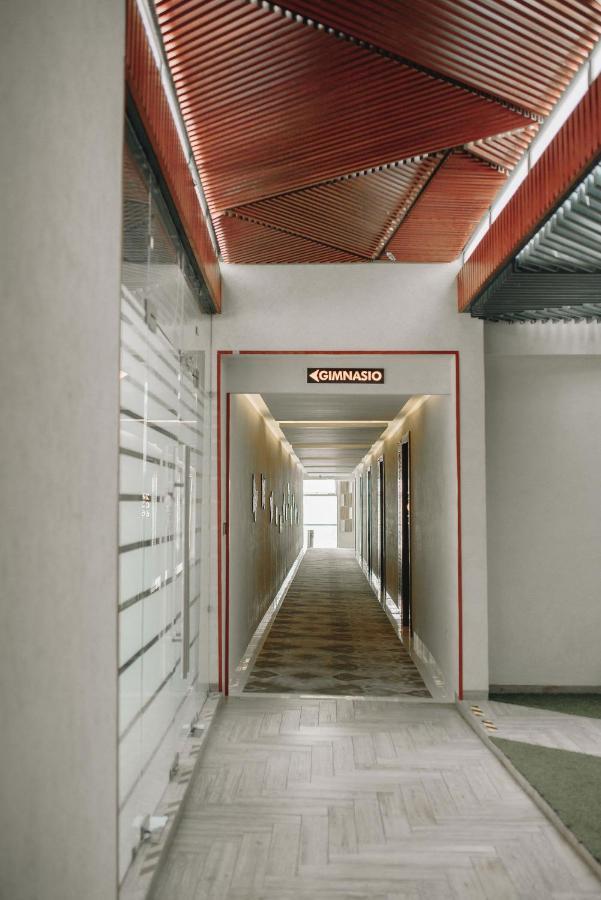 Hotel Dali Plaza Ejecutivo Guadalajara Zewnętrze zdjęcie