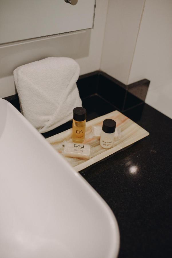 Hotel Dali Plaza Ejecutivo Guadalajara Zewnętrze zdjęcie