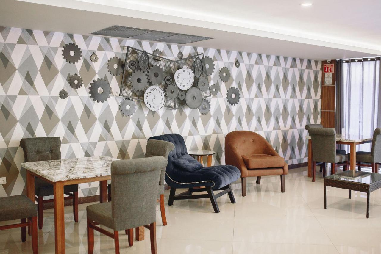 Hotel Dali Plaza Ejecutivo Guadalajara Zewnętrze zdjęcie