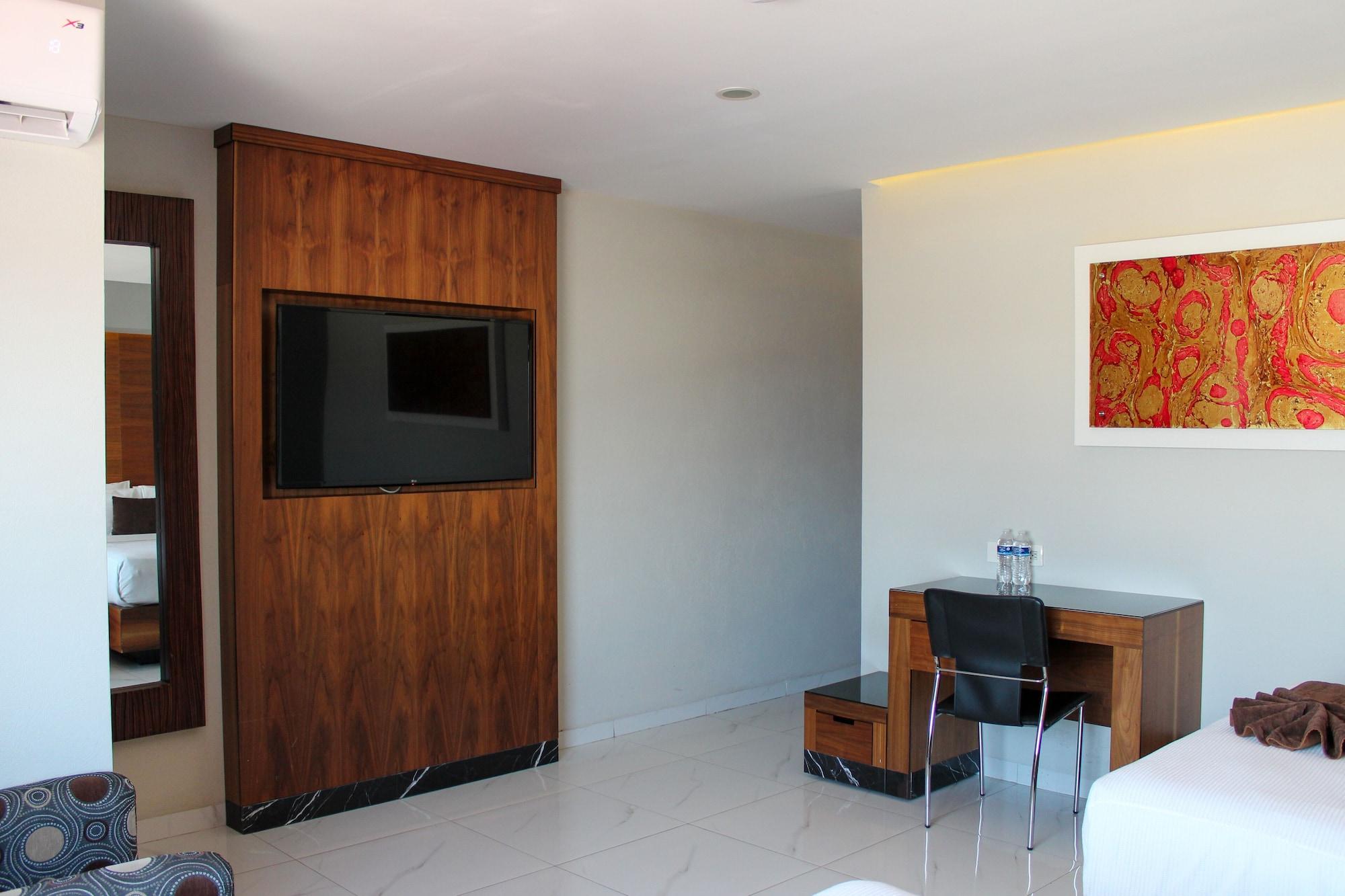 Hotel Dali Plaza Ejecutivo Guadalajara Zewnętrze zdjęcie