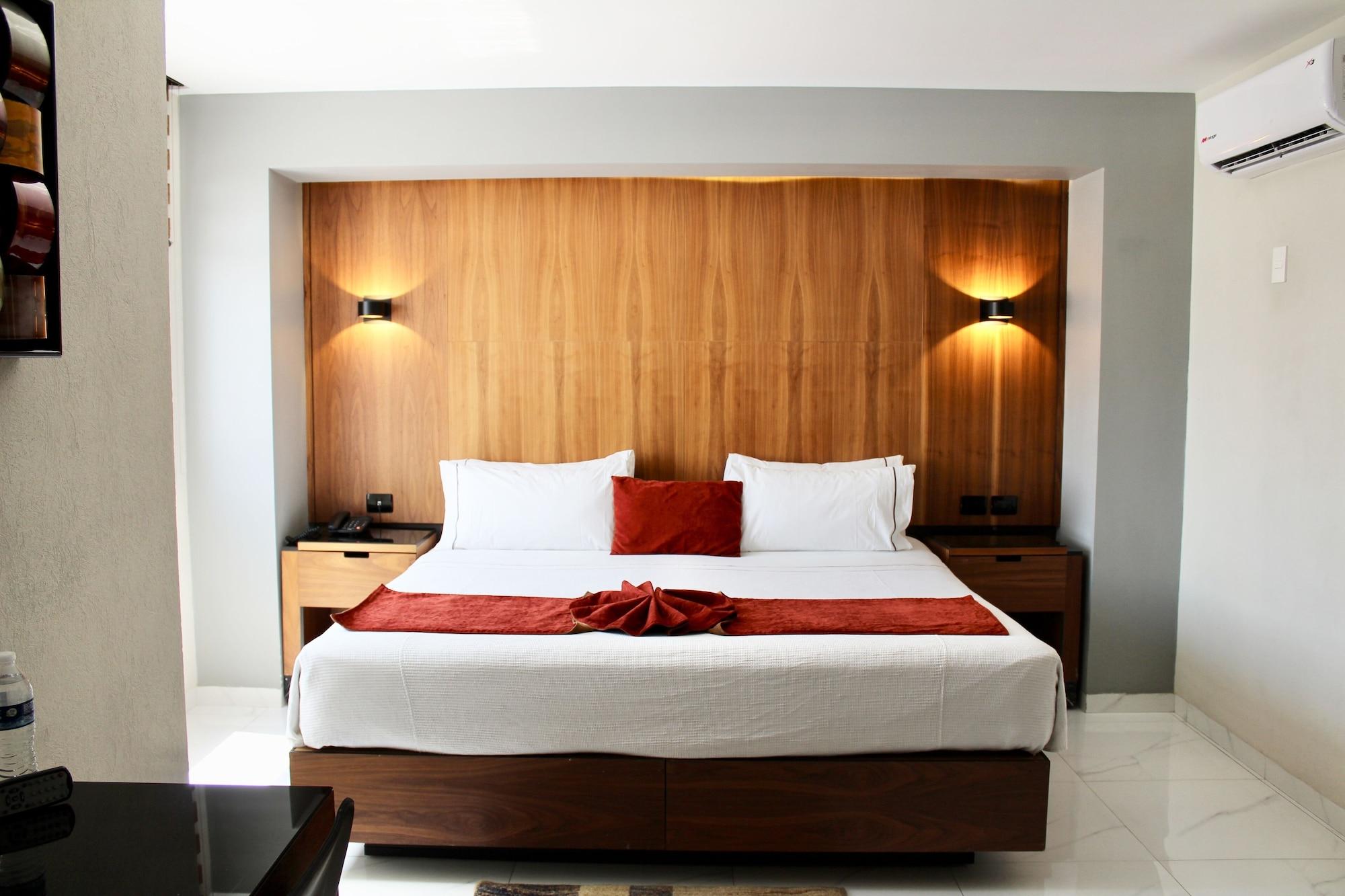 Hotel Dali Plaza Ejecutivo Guadalajara Zewnętrze zdjęcie